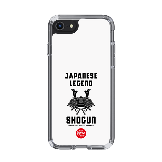 スリムプロテクションケース［ KEY LEGEND - JAPANESE LEGEND SHOGUN ］