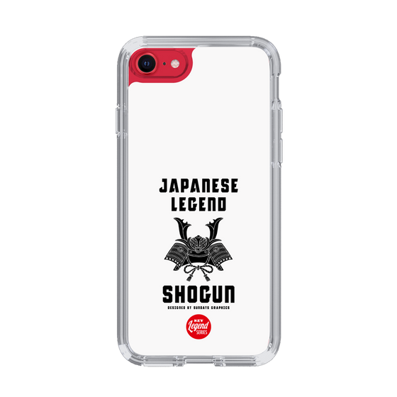 スリムプロテクションケース［ KEY LEGEND - JAPANESE LEGEND SHOGUN ］