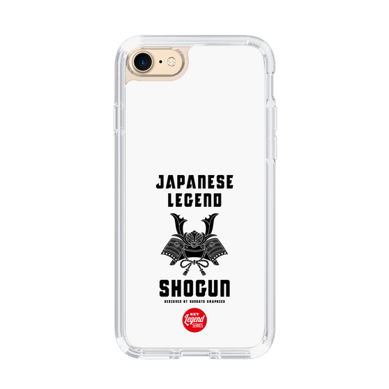 スリムプロテクションケース［ KEY LEGEND - JAPANESE LEGEND SHOGUN ］