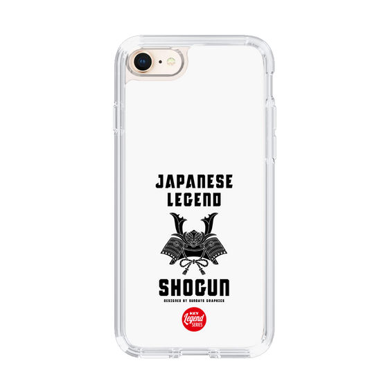 スリムプロテクションケース［ KEY LEGEND - JAPANESE LEGEND SHOGUN ］