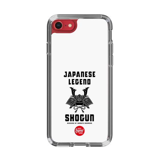 スリムプロテクションケース［ KEY LEGEND - JAPANESE LEGEND SHOGUN ］