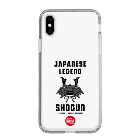 スリムプロテクションケース［ KEY LEGEND - JAPANESE LEGEND SHOGUN ］