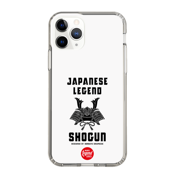 スリムプロテクションケース［ KEY LEGEND - JAPANESE LEGEND SHOGUN ］