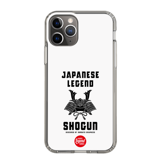 スリムプロテクションケース［ KEY LEGEND - JAPANESE LEGEND SHOGUN ］
