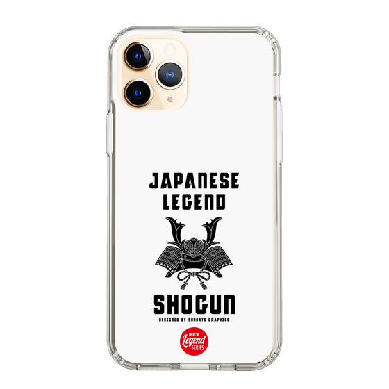スリムプロテクションケース［ KEY LEGEND - JAPANESE LEGEND SHOGUN ］