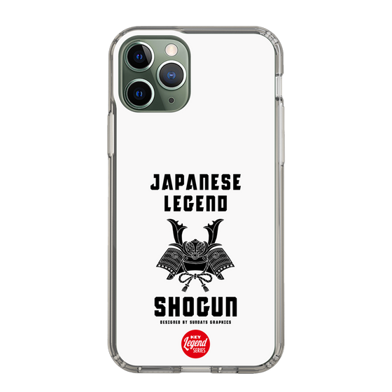 スリムプロテクションケース［ KEY LEGEND - JAPANESE LEGEND SHOGUN ］
