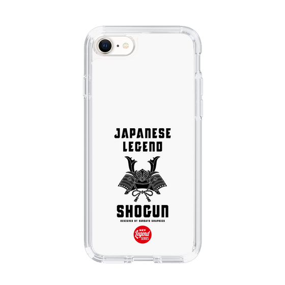 スリムプロテクションケース［ KEY LEGEND - JAPANESE LEGEND SHOGUN ］