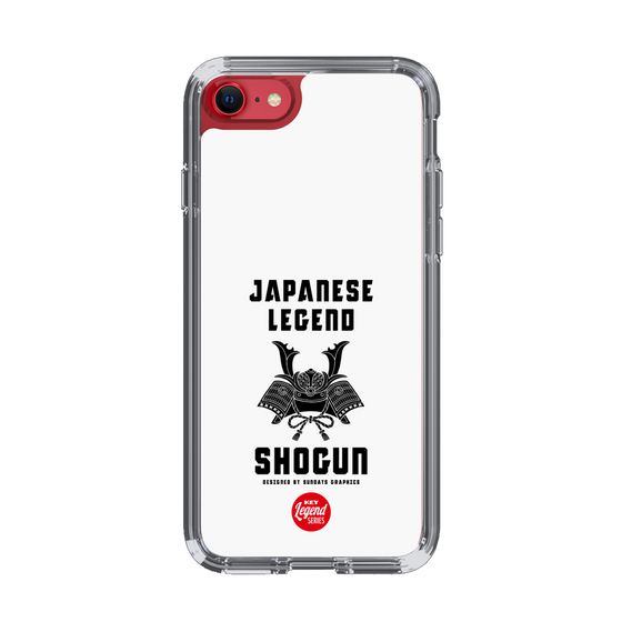 スリムプロテクションケース［ KEY LEGEND - JAPANESE LEGEND SHOGUN ］
