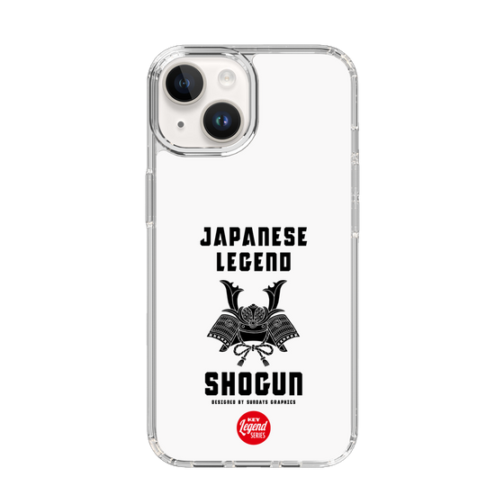 スリムプロテクションケース［ KEY LEGEND - JAPANESE LEGEND SHOGUN ］
