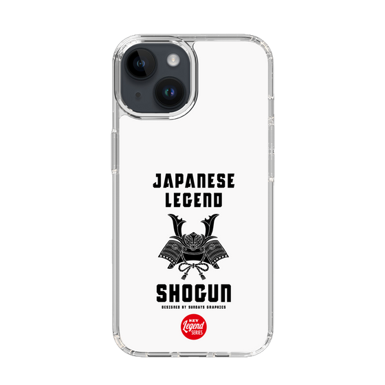 スリムプロテクションケース［ KEY LEGEND - JAPANESE LEGEND SHOGUN ］