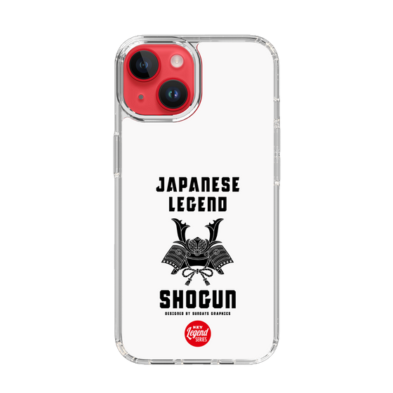 スリムプロテクションケース［ KEY LEGEND - JAPANESE LEGEND SHOGUN ］