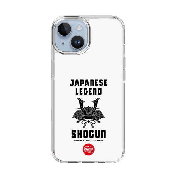 スリムプロテクションケース［ KEY LEGEND - JAPANESE LEGEND SHOGUN ］