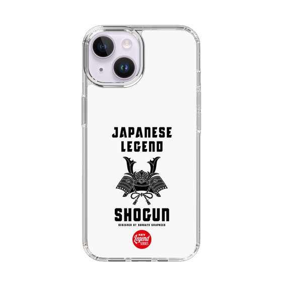 スリムプロテクションケース［ KEY LEGEND - JAPANESE LEGEND SHOGUN ］