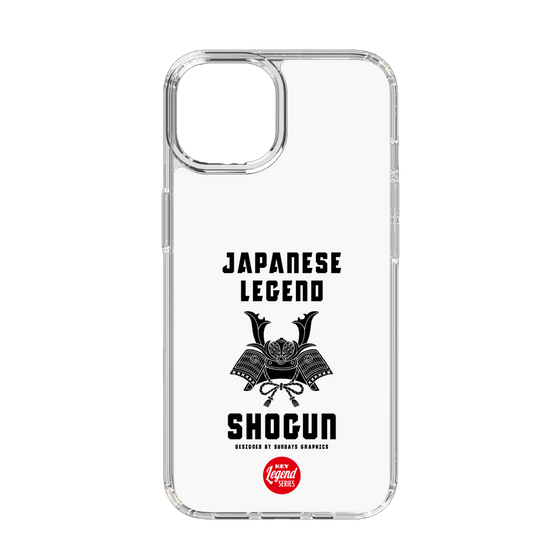 スリムプロテクションケース［ KEY LEGEND - JAPANESE LEGEND SHOGUN ］