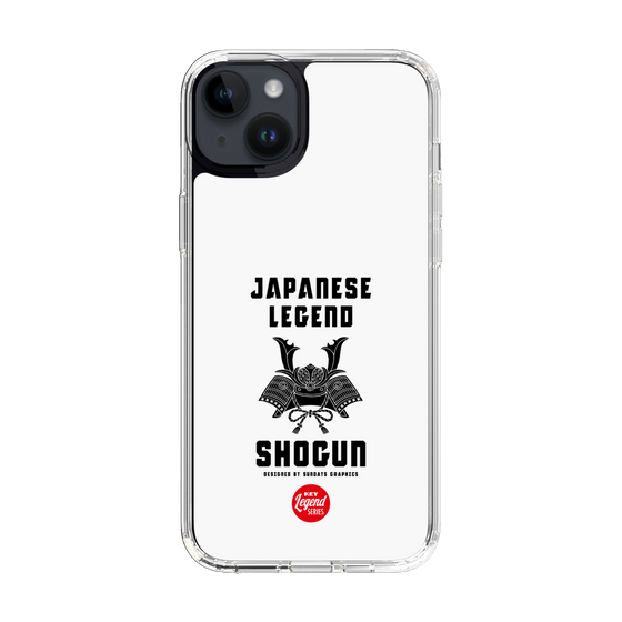 スリムプロテクションケース［ KEY LEGEND - JAPANESE LEGEND SHOGUN ］