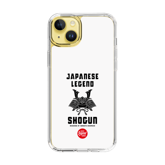 スリムプロテクションケース［ KEY LEGEND - JAPANESE LEGEND SHOGUN ］