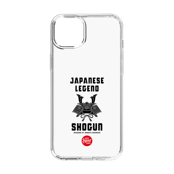 スリムプロテクションケース［ KEY LEGEND - JAPANESE LEGEND SHOGUN ］