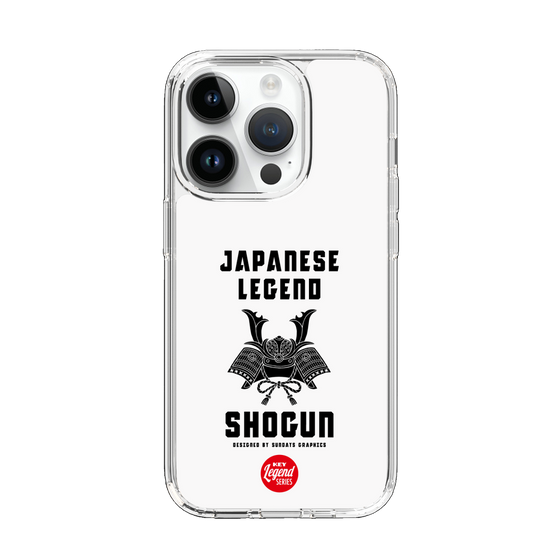 スリムプロテクションケース［ KEY LEGEND - JAPANESE LEGEND SHOGUN ］