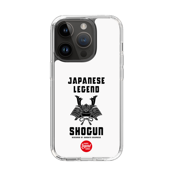 スリムプロテクションケース［ KEY LEGEND - JAPANESE LEGEND SHOGUN ］