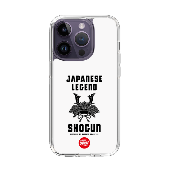 スリムプロテクションケース［ KEY LEGEND - JAPANESE LEGEND SHOGUN ］