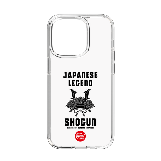 スリムプロテクションケース［ KEY LEGEND - JAPANESE LEGEND SHOGUN ］