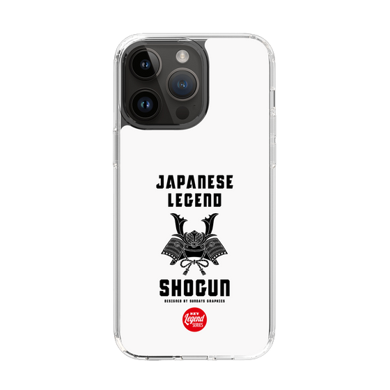 スリムプロテクションケース［ KEY LEGEND - JAPANESE LEGEND SHOGUN ］