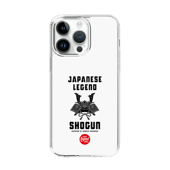スリムプロテクションケース［ KEY LEGEND - JAPANESE LEGEND SHOGUN ］