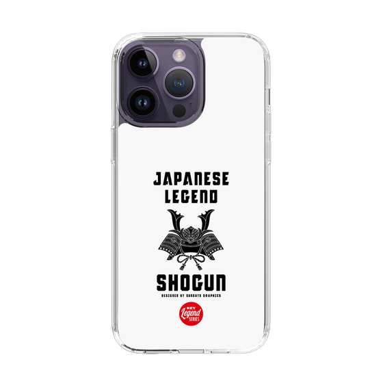 スリムプロテクションケース［ KEY LEGEND - JAPANESE LEGEND SHOGUN ］