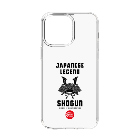 スリムプロテクションケース［ KEY LEGEND - JAPANESE LEGEND SHOGUN ］
