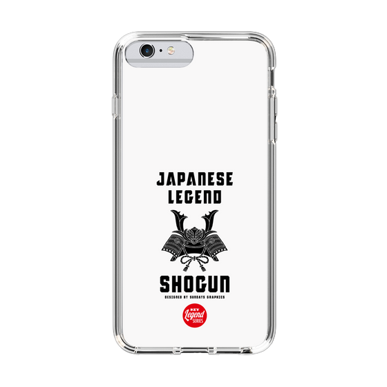 スリムプロテクションケース［ KEY LEGEND - JAPANESE LEGEND SHOGUN ］