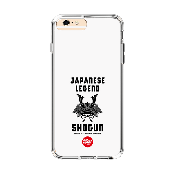 スリムプロテクションケース［ KEY LEGEND - JAPANESE LEGEND SHOGUN ］