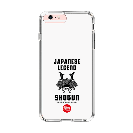 スリムプロテクションケース［ KEY LEGEND - JAPANESE LEGEND SHOGUN ］
