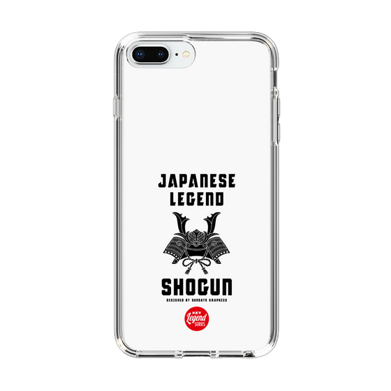 スリムプロテクションケース［ KEY LEGEND - JAPANESE LEGEND SHOGUN ］