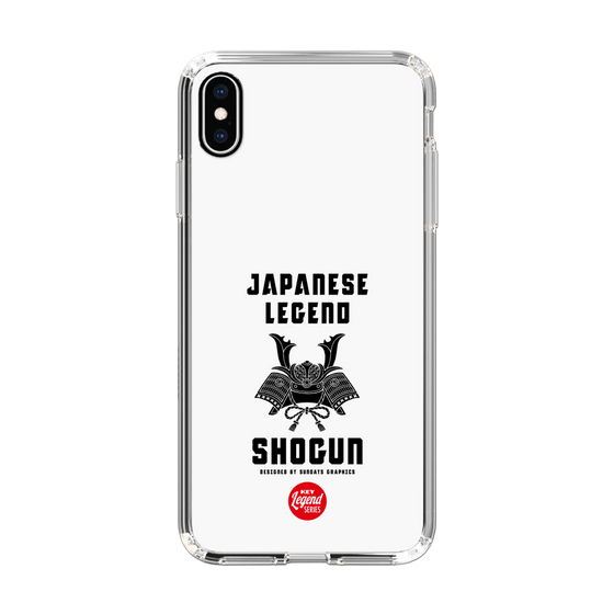 スリムプロテクションケース［ KEY LEGEND - JAPANESE LEGEND SHOGUN ］