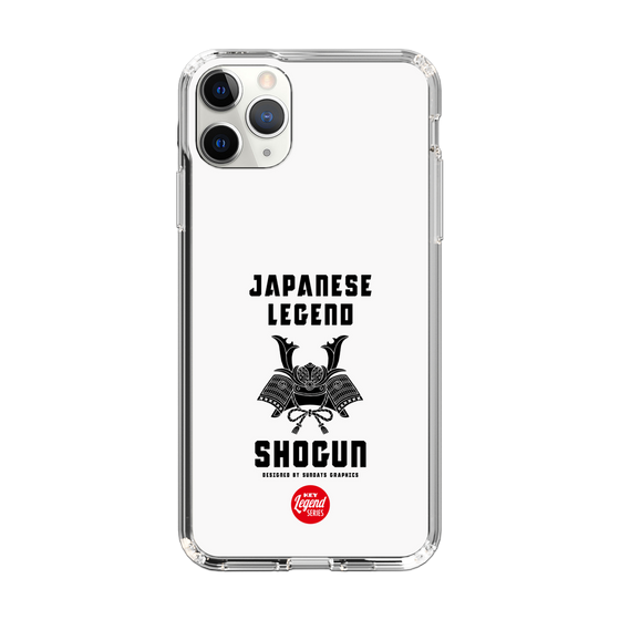 スリムプロテクションケース［ KEY LEGEND - JAPANESE LEGEND SHOGUN ］