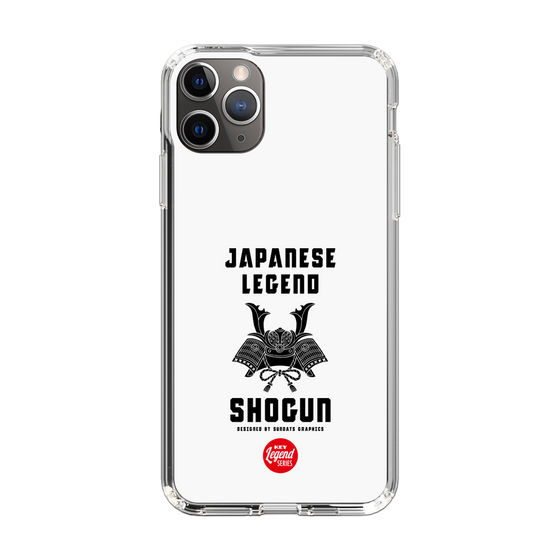 スリムプロテクションケース［ KEY LEGEND - JAPANESE LEGEND SHOGUN ］