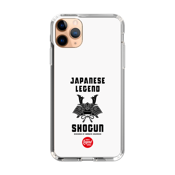 スリムプロテクションケース［ KEY LEGEND - JAPANESE LEGEND SHOGUN ］