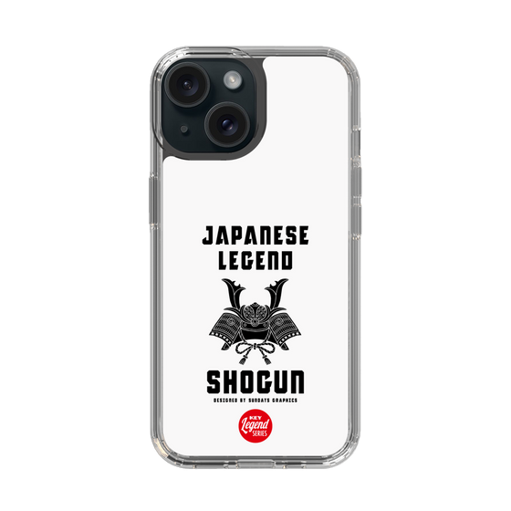 スリムプロテクションケース［ KEY LEGEND - JAPANESE LEGEND SHOGUN ］
