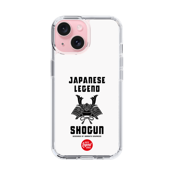 スリムプロテクションケース［ KEY LEGEND - JAPANESE LEGEND SHOGUN ］