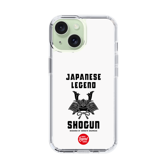 スリムプロテクションケース［ KEY LEGEND - JAPANESE LEGEND SHOGUN ］