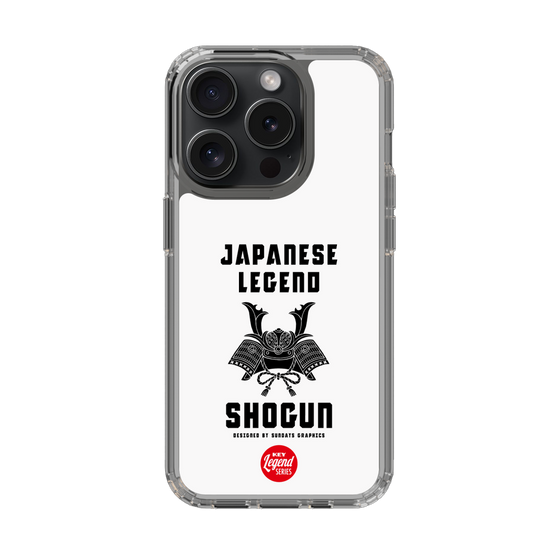 スリムプロテクションケース［ KEY LEGEND - JAPANESE LEGEND SHOGUN ］