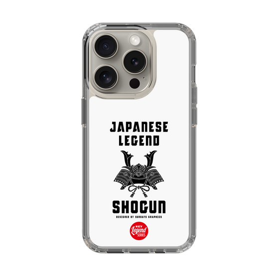 スリムプロテクションケース［ KEY LEGEND - JAPANESE LEGEND SHOGUN ］