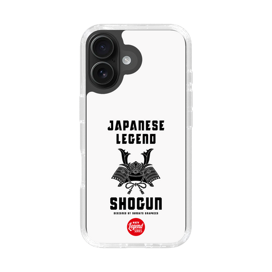 スリムプロテクションケース［ KEY LEGEND - JAPANESE LEGEND SHOGUN ］