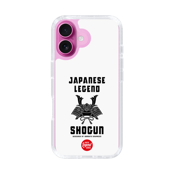 スリムプロテクションケース［ KEY LEGEND - JAPANESE LEGEND SHOGUN ］