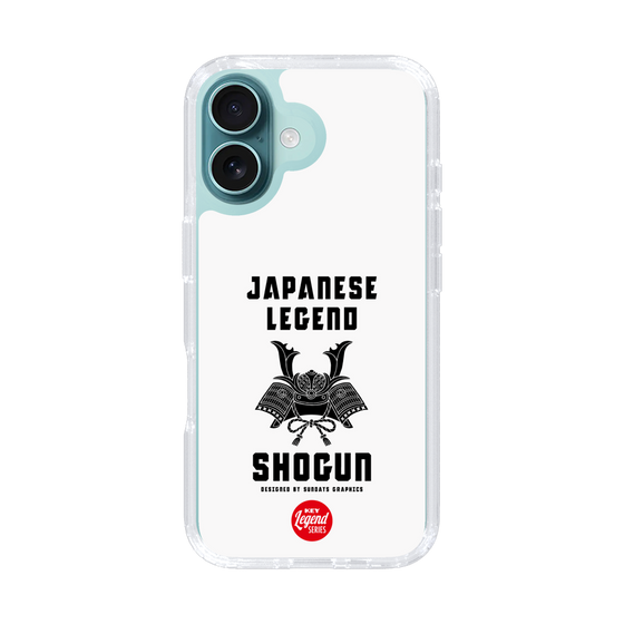 スリムプロテクションケース［ KEY LEGEND - JAPANESE LEGEND SHOGUN ］