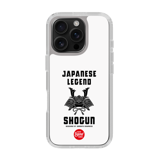 スリムプロテクションケース［ KEY LEGEND - JAPANESE LEGEND SHOGUN ］