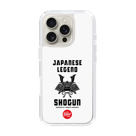 スリムプロテクションケース［ KEY LEGEND - JAPANESE LEGEND SHOGUN ］