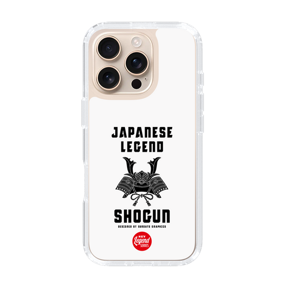 スリムプロテクションケース［ KEY LEGEND - JAPANESE LEGEND SHOGUN ］