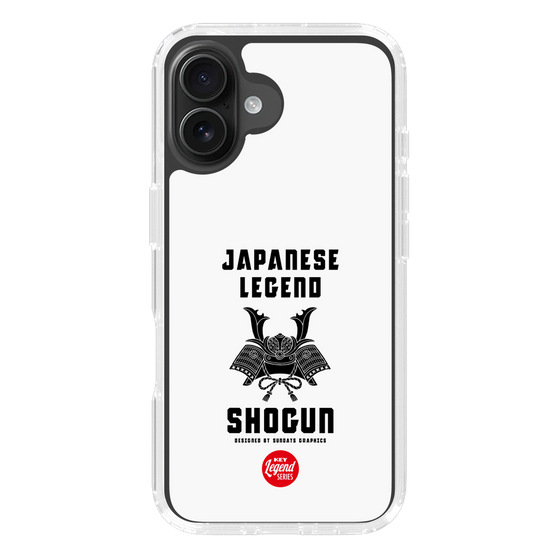 スリムプロテクションケース［ KEY LEGEND - JAPANESE LEGEND SHOGUN ］