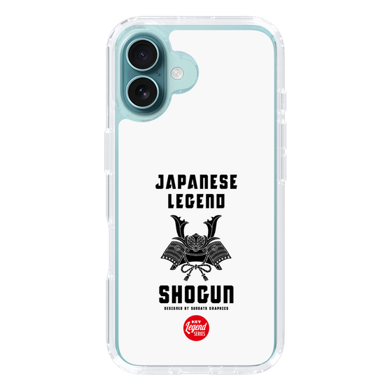 スリムプロテクションケース［ KEY LEGEND - JAPANESE LEGEND SHOGUN ］